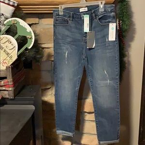 NWT Jeans
